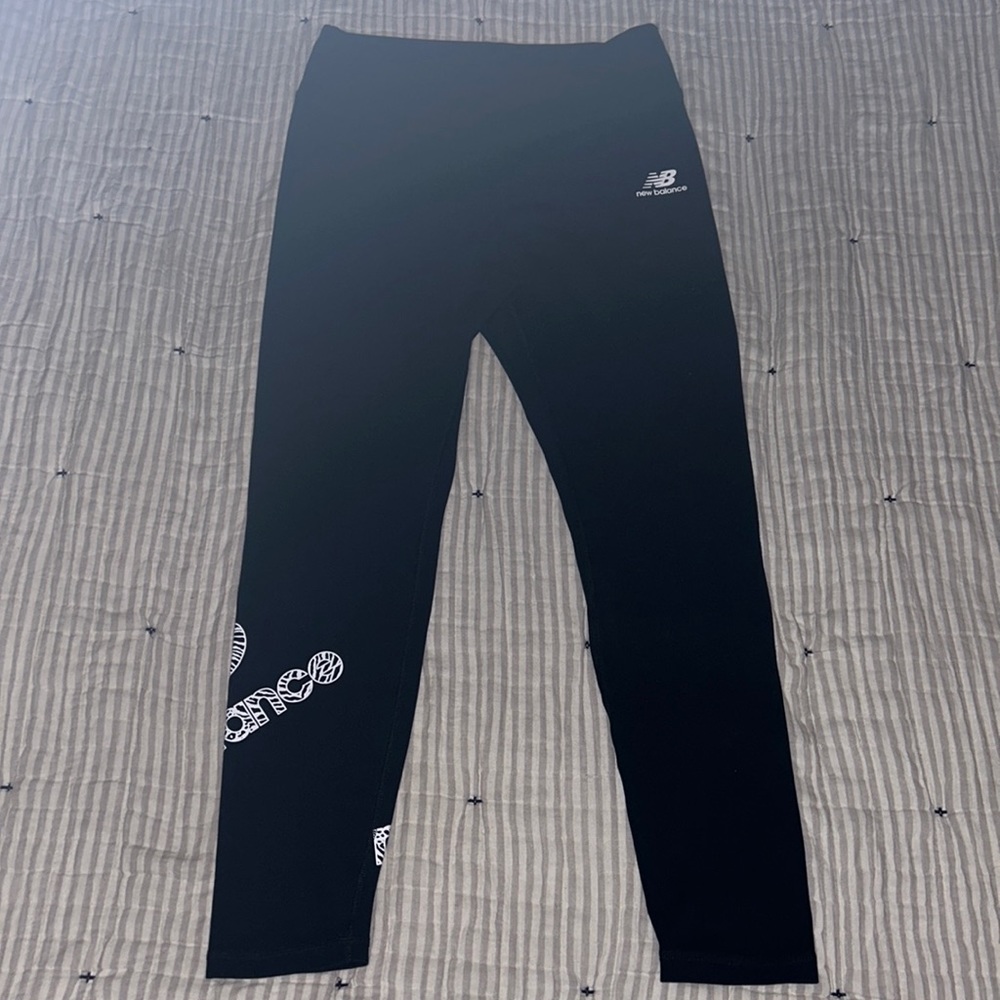 New Balance Leggings